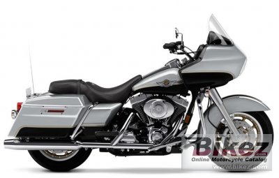 2003 harley-davidson fltri road glide photo